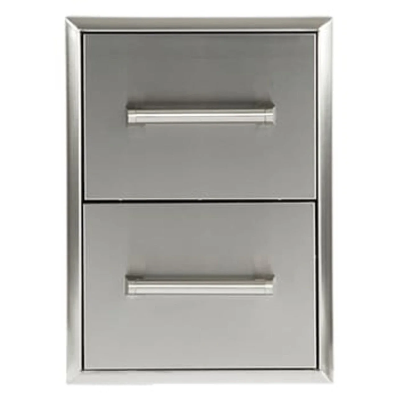 Coyote 2 Drawer Cabinet - C2DC