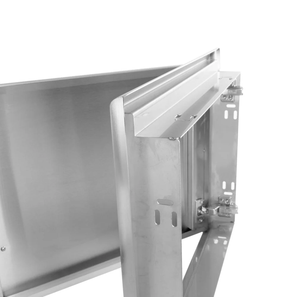 Coyote 20" Wide Single Access Door - C3-SA1420 - Image 3