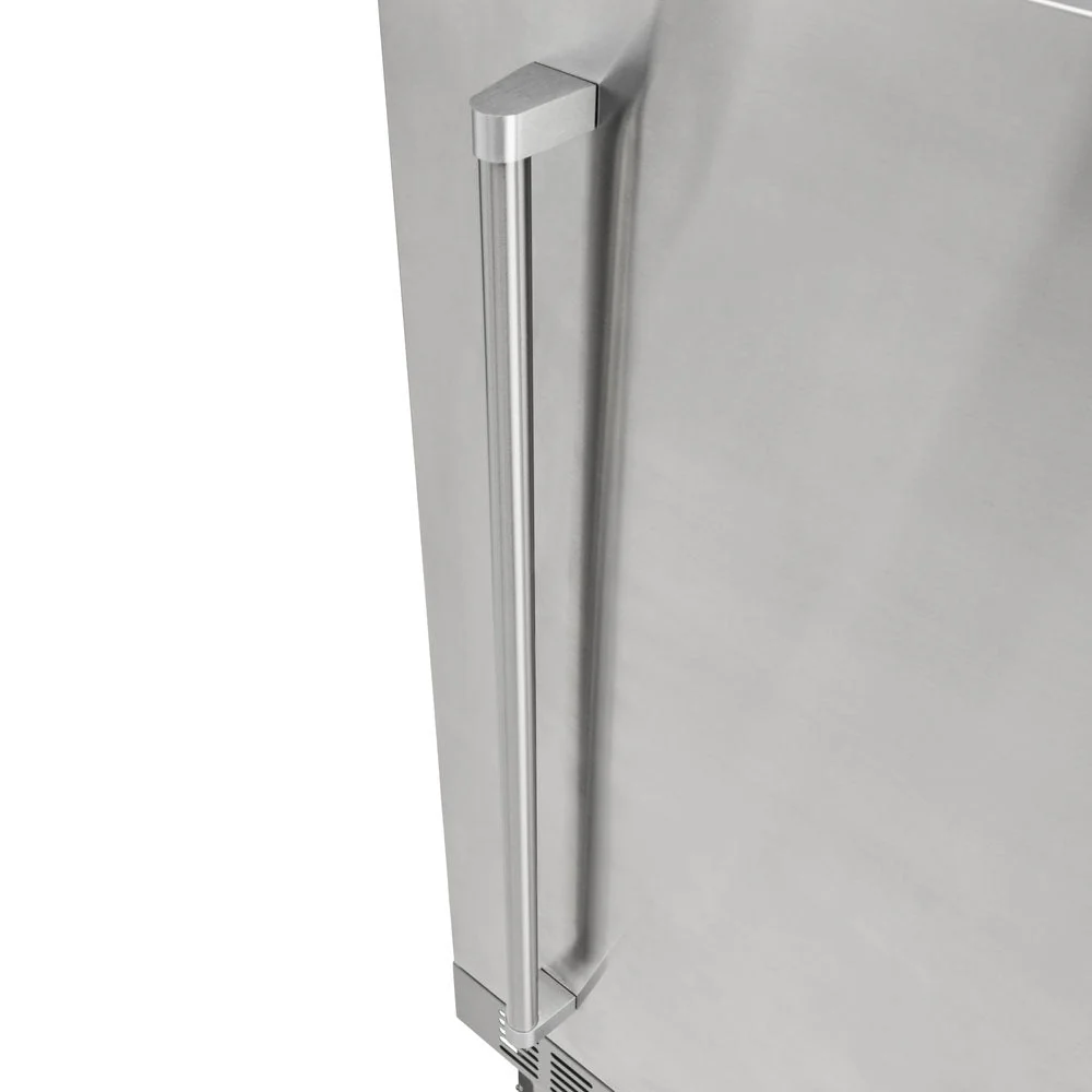 Coyote 21" Built-In Refrigerator with Right Hinge - C121R-S-R - Image 3