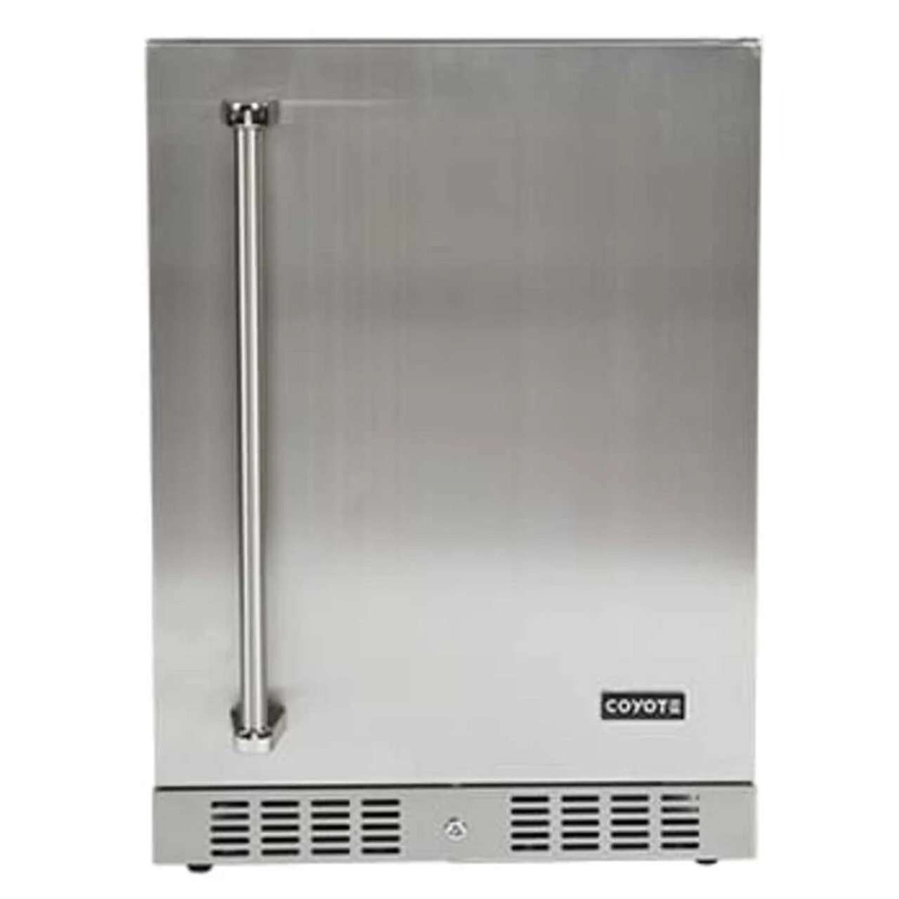 Coyote 21" Refrigerator With Left Hinge - CBIR-L - Image 2
