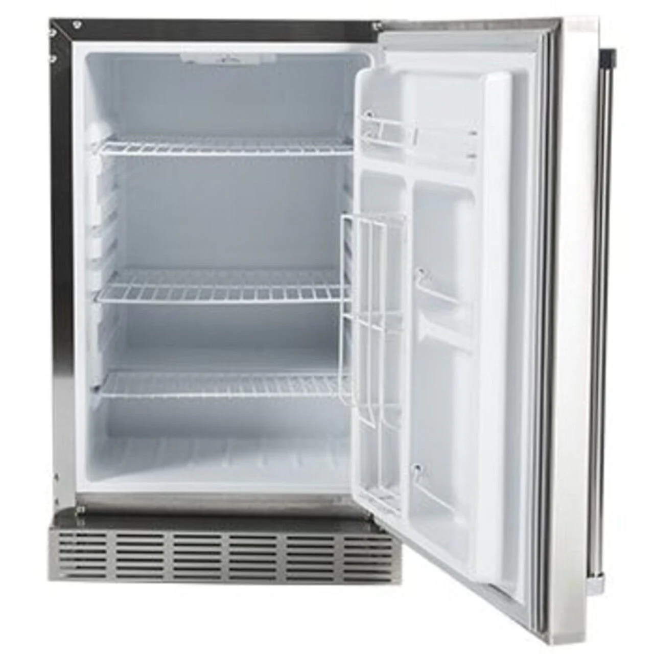 Coyote 21" Refrigerator With Left Hinge - CBIR-L - Image 5