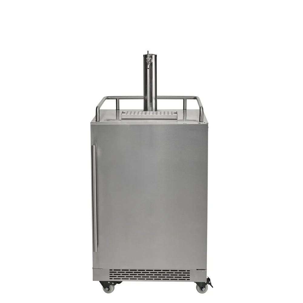 Coyote 24" Kegerator - C124KEG - Image 6