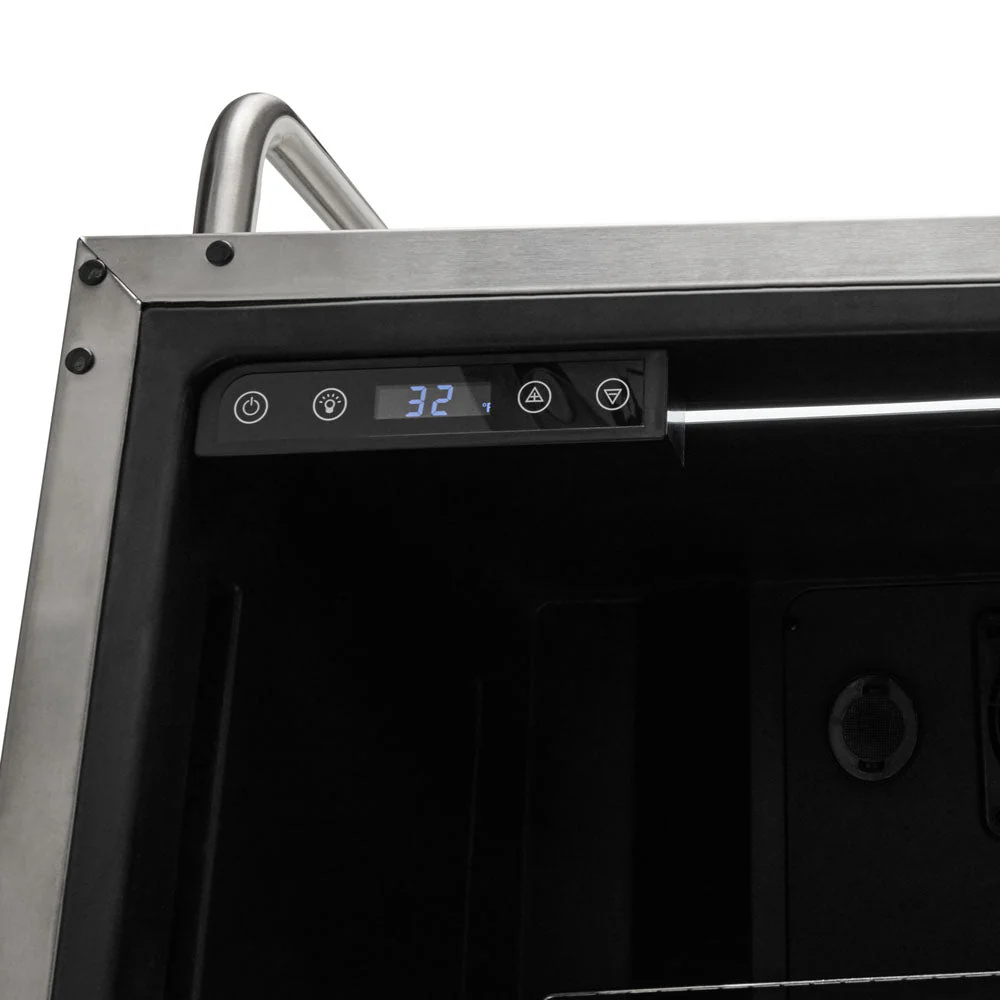 Coyote 24" Kegerator - C124KEG - Image 8