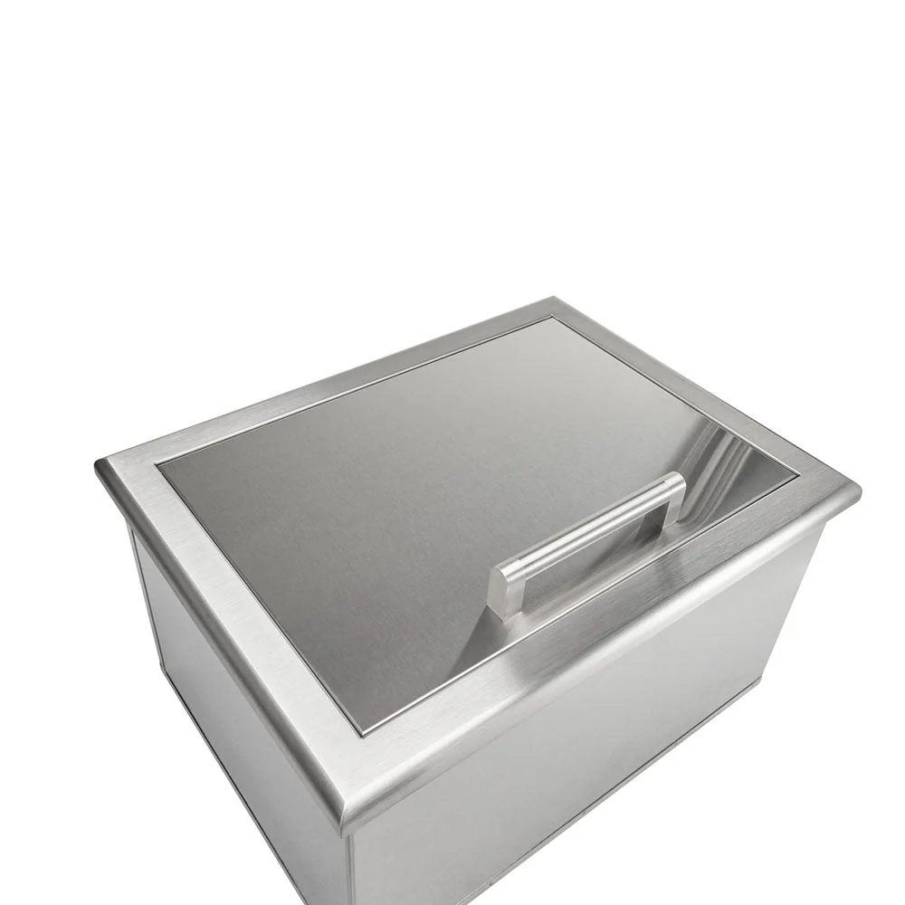 Coyote 25" Drop In Cooler - C3-CDIC