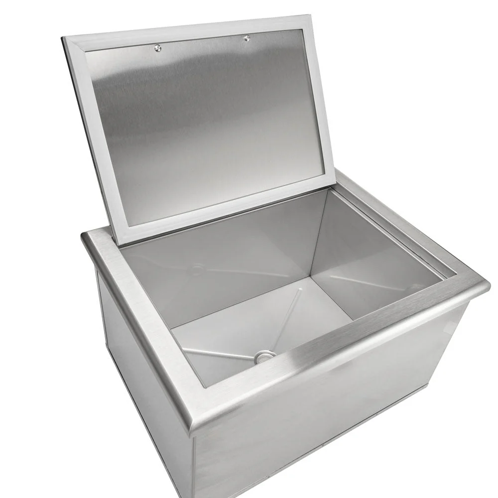 Coyote 25" Drop In Cooler - C3-CDIC - Image 2