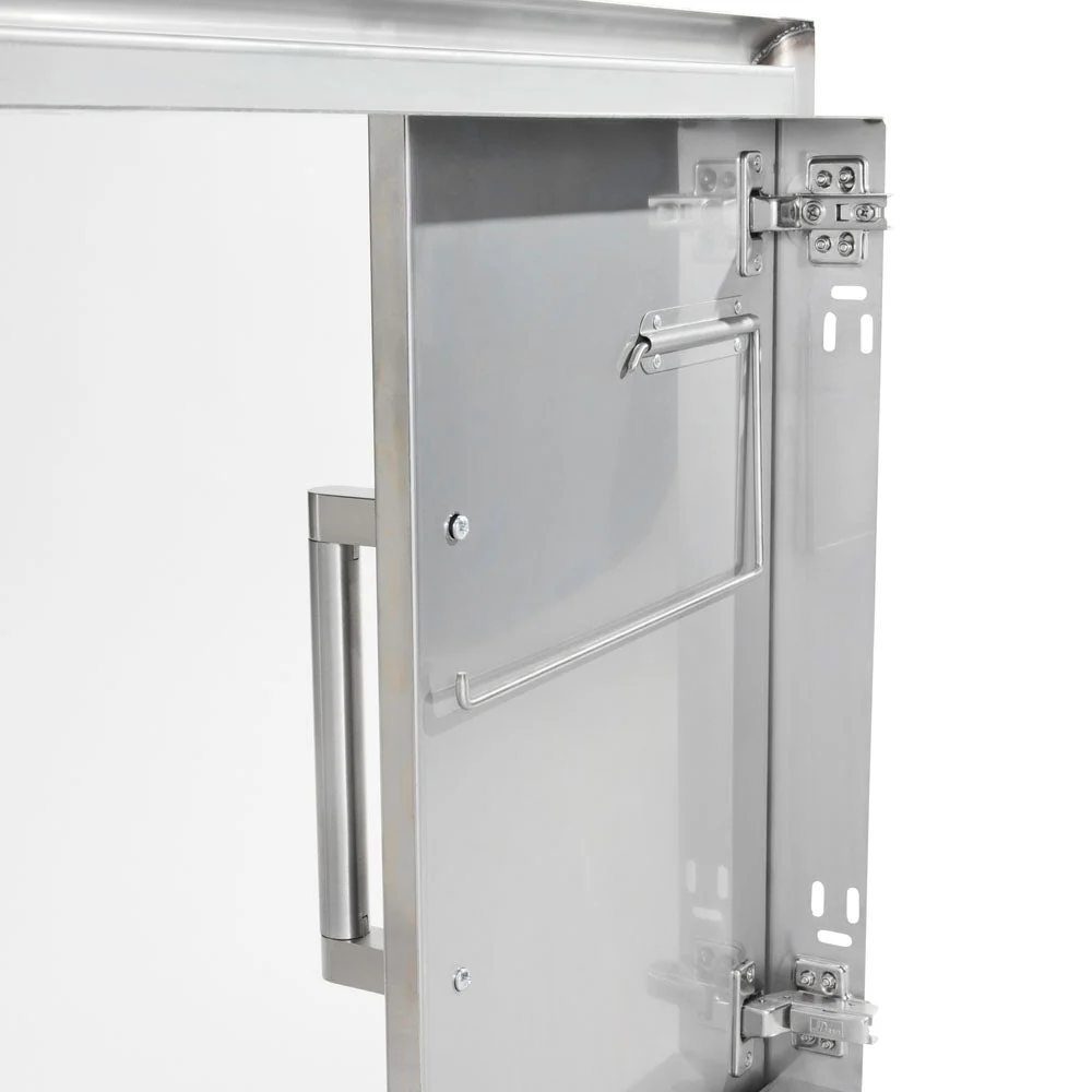 Coyote 26" Double Access Door - C3-DA2426 - Image 3