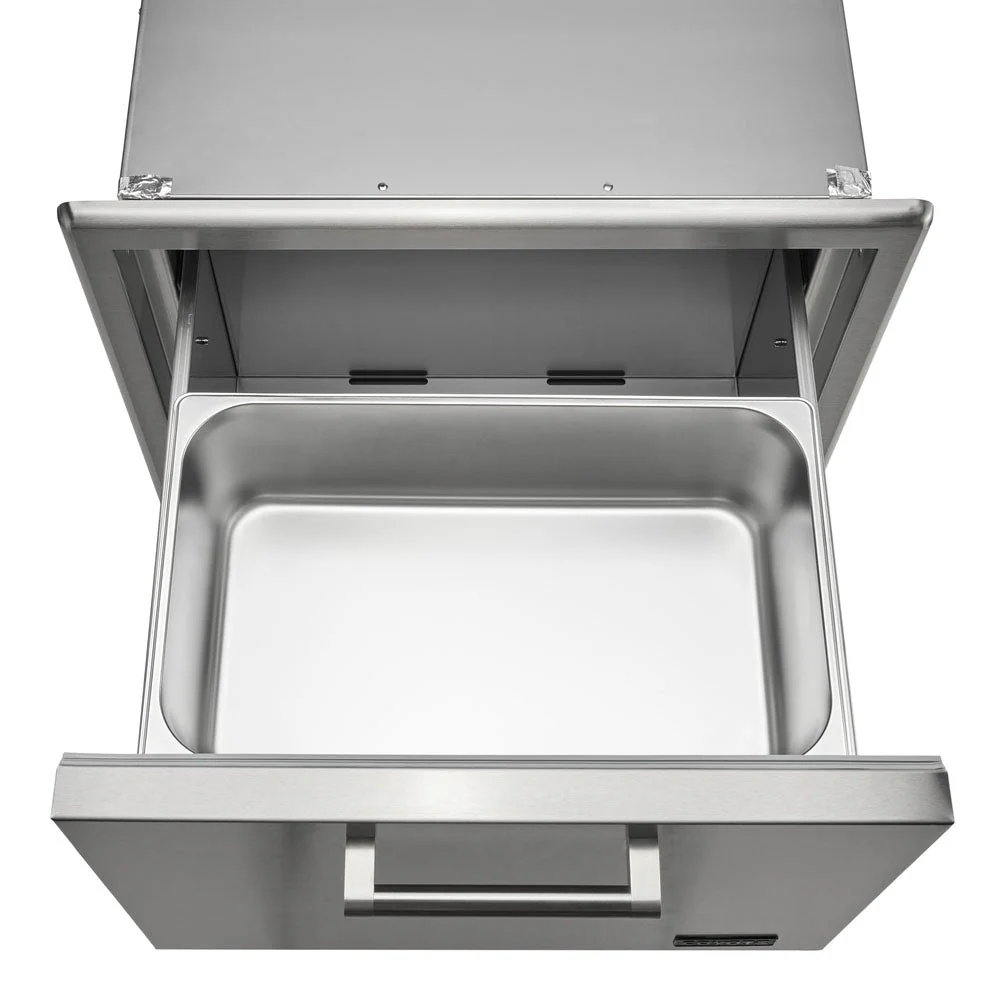 Coyote 26" Pull Out Ice Chest - C3-CPOC - Image 6