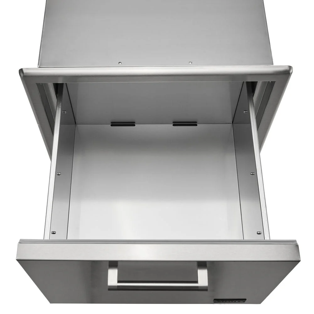 Coyote 26" Pull Out Ice Chest - C3-CPOC - Image 7