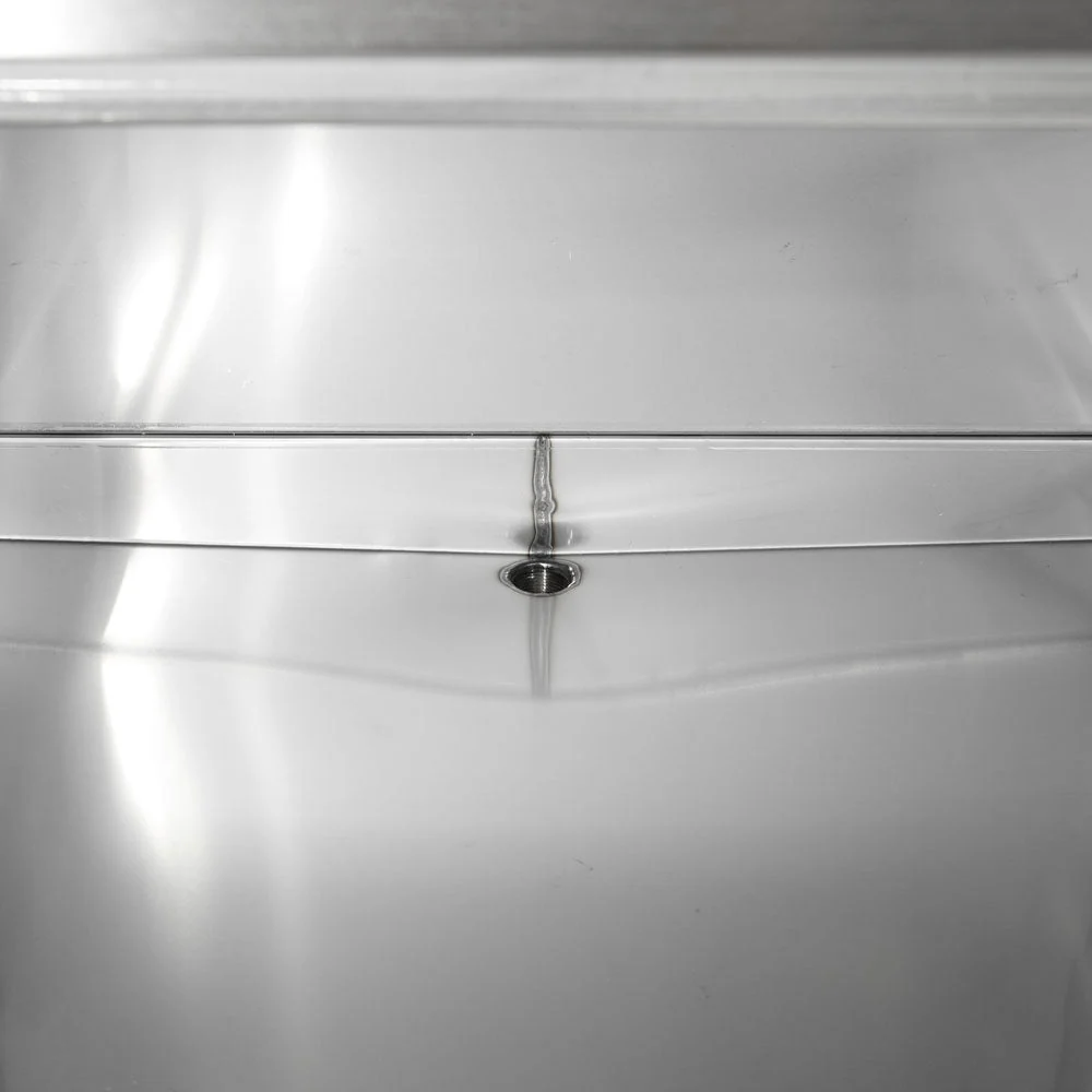 Coyote 26" Pull Out Ice Chest - C3-CPOC - Image 9