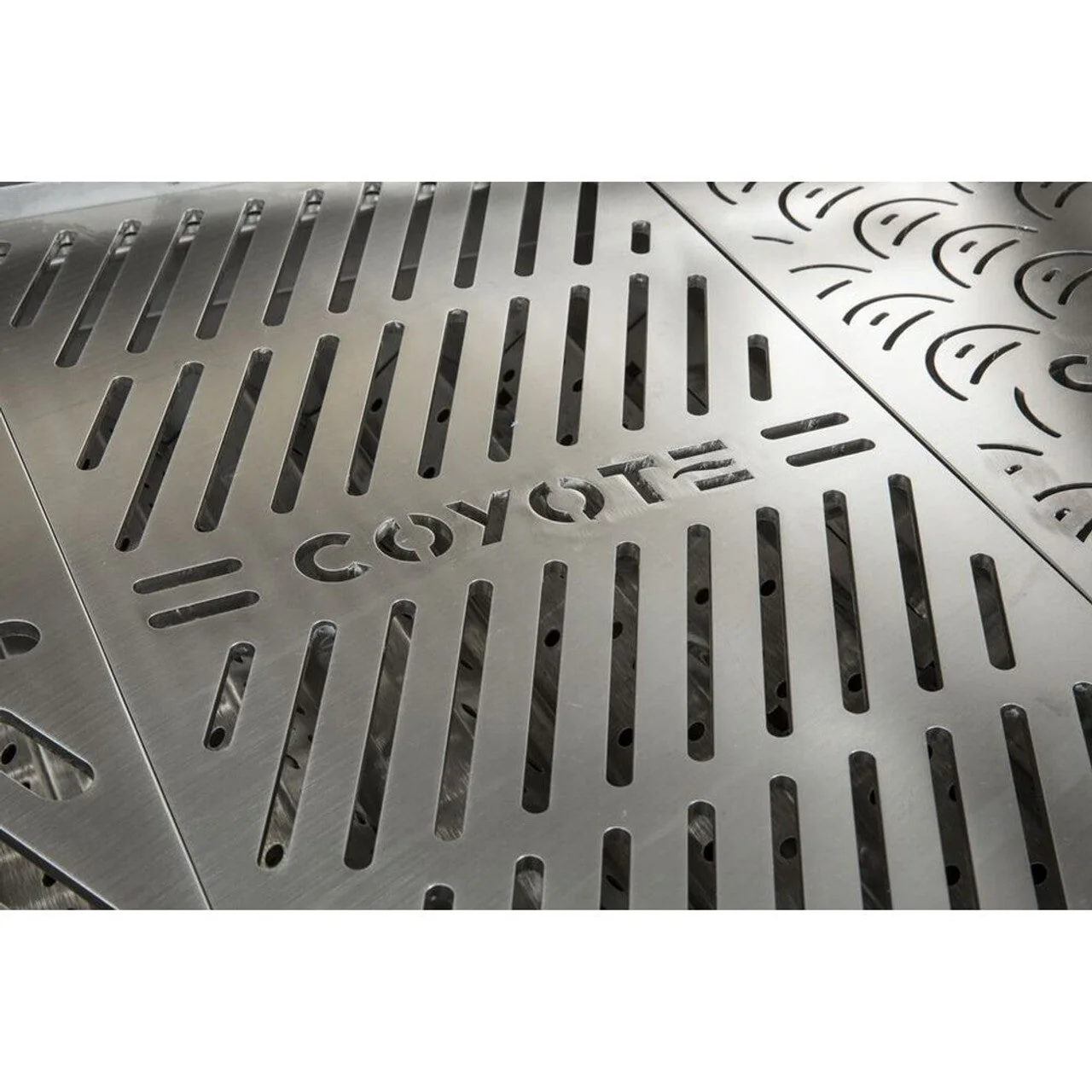 Coyote 28", 30" & 42" Gas Grills Signature Cooking Grates - CSIGRATE15