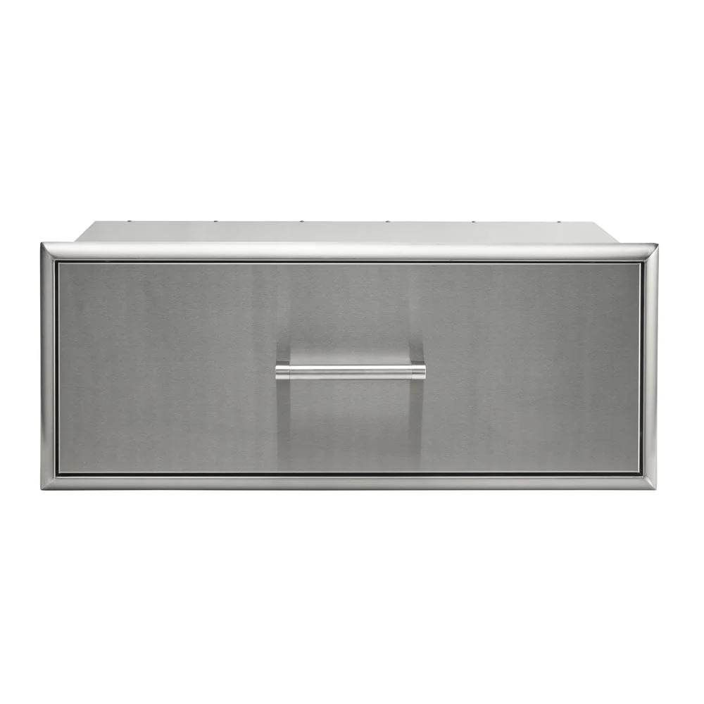 Coyote 28" Single Storage Drawer - C3-SSD28 - Image 4
