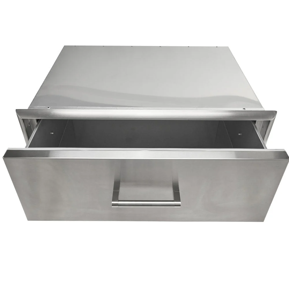 Coyote 28" Single Storage Drawer - C3-SSD28 - Image 5
