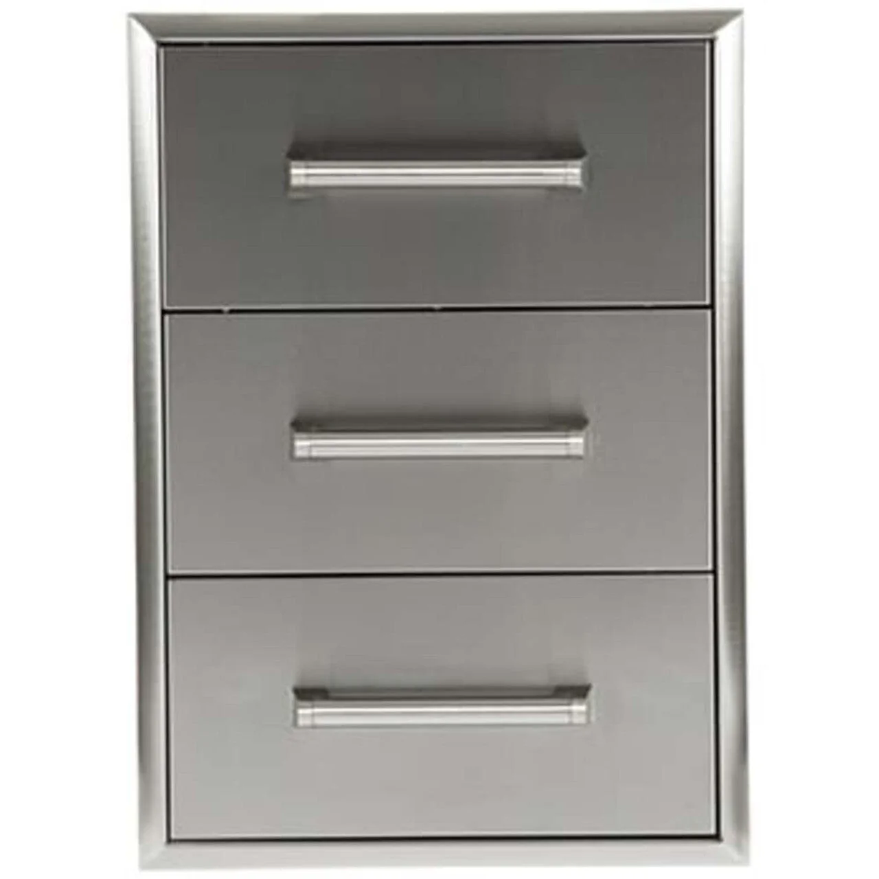 Coyote 3-Drawer Cabinet - C3DC