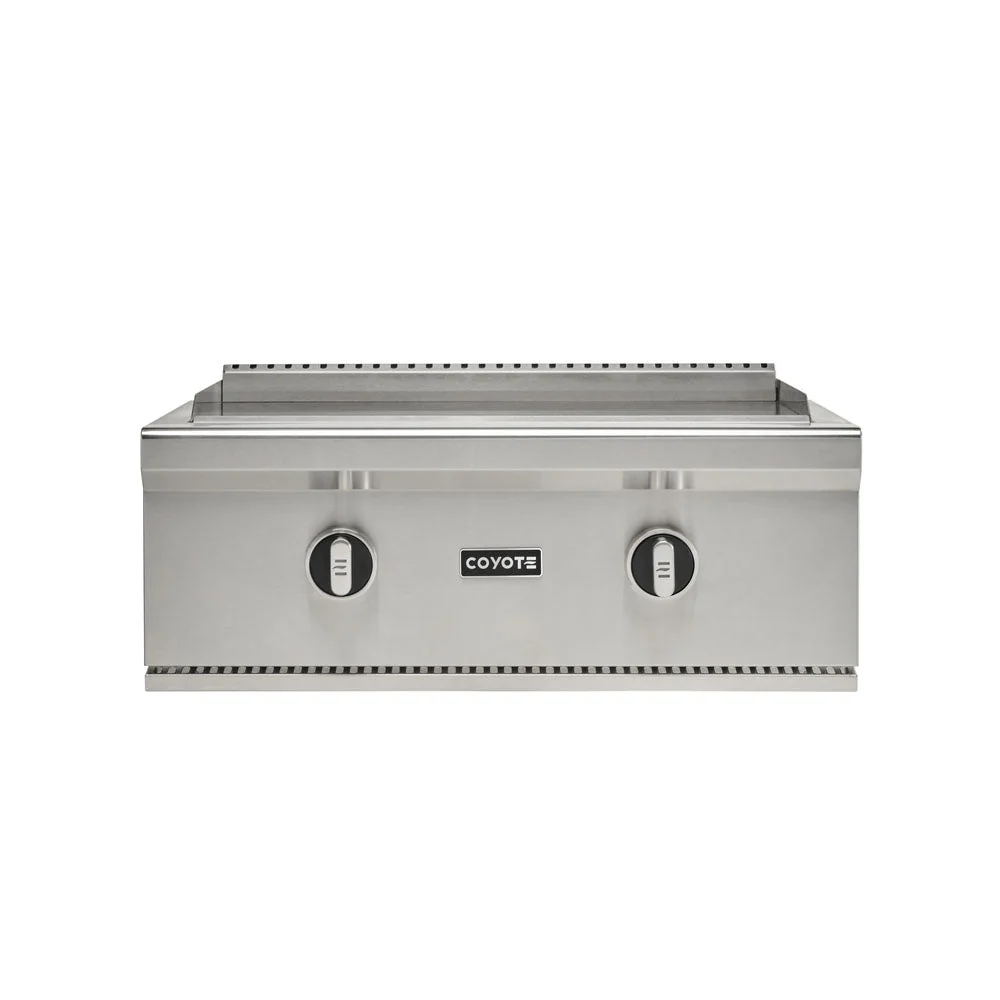 Flat-Top Grills