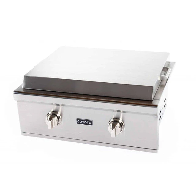 Coyote 30" Flat Top Grill - C1FTG30 - Image 2