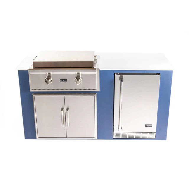 Coyote 30" Flat Top Grill - C1FTG30 - Image 20