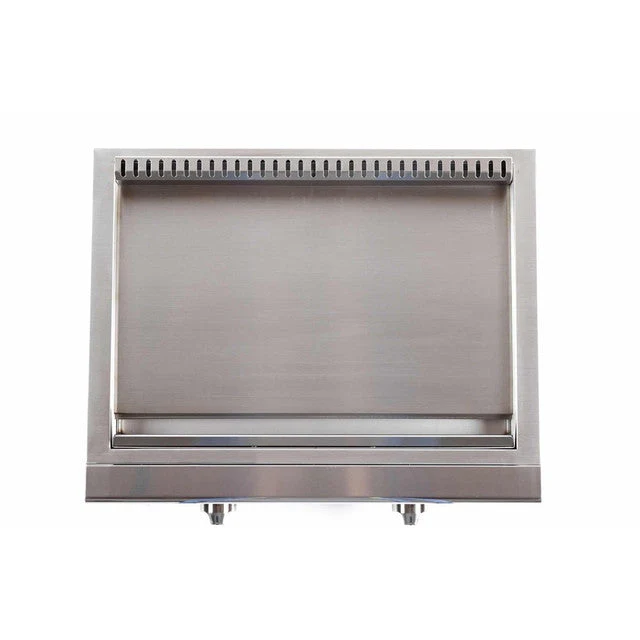 Coyote 30" Flat Top Grill - C1FTG30 - Image 3