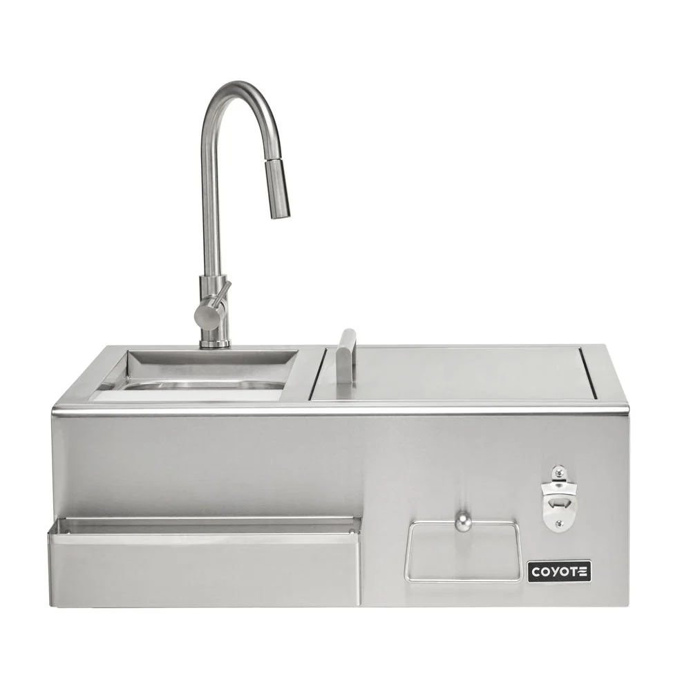 Coyote 30" Refreshment Center - C3RC