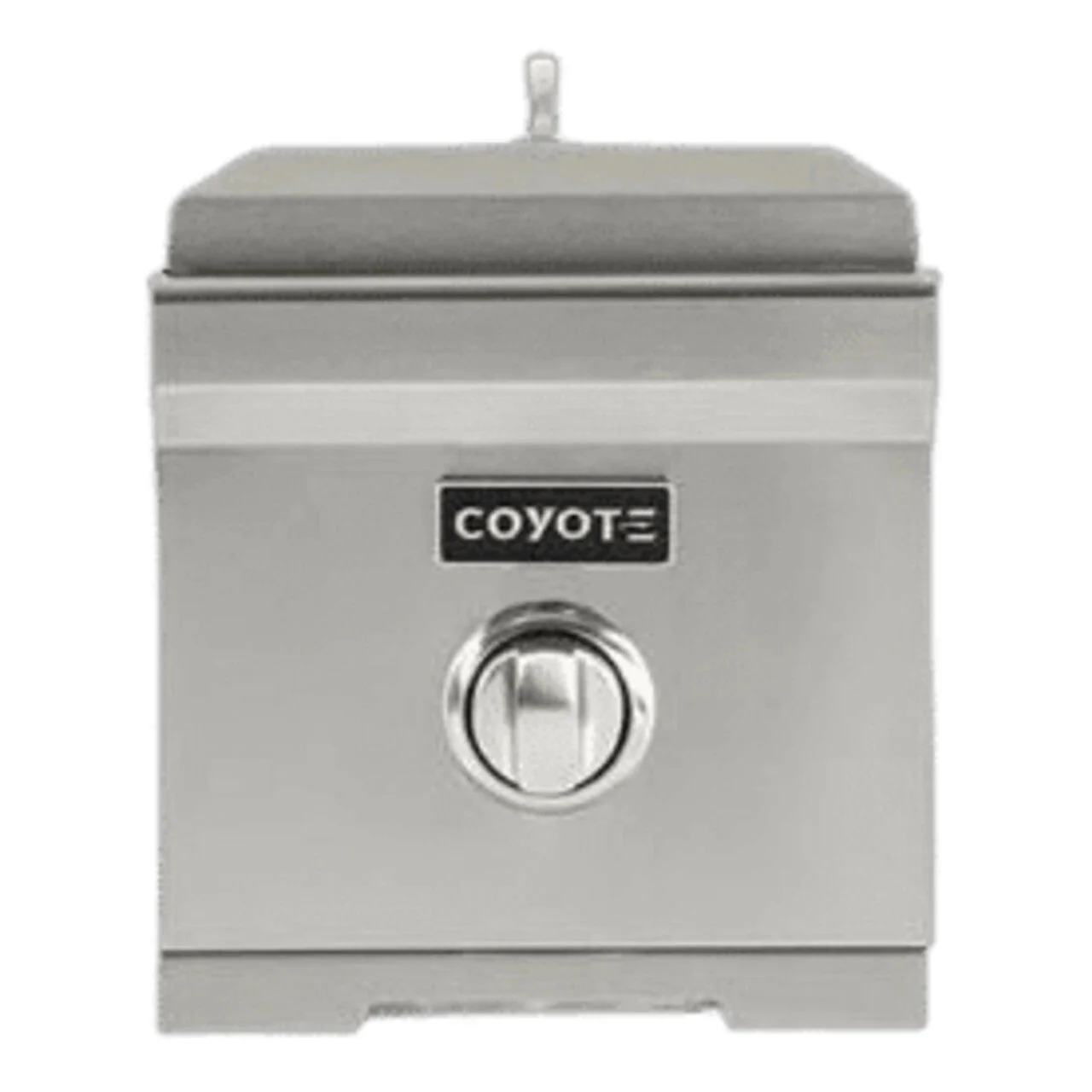 Coyote 30" SL-Series Grill Package - Includes SL-Series 30" Built-In Grill with Sear Zone & Rotisserie, 26" Double Access Door & Built-In Single Side Burner - C3SL30+CDA2426+C1SB - Image 28