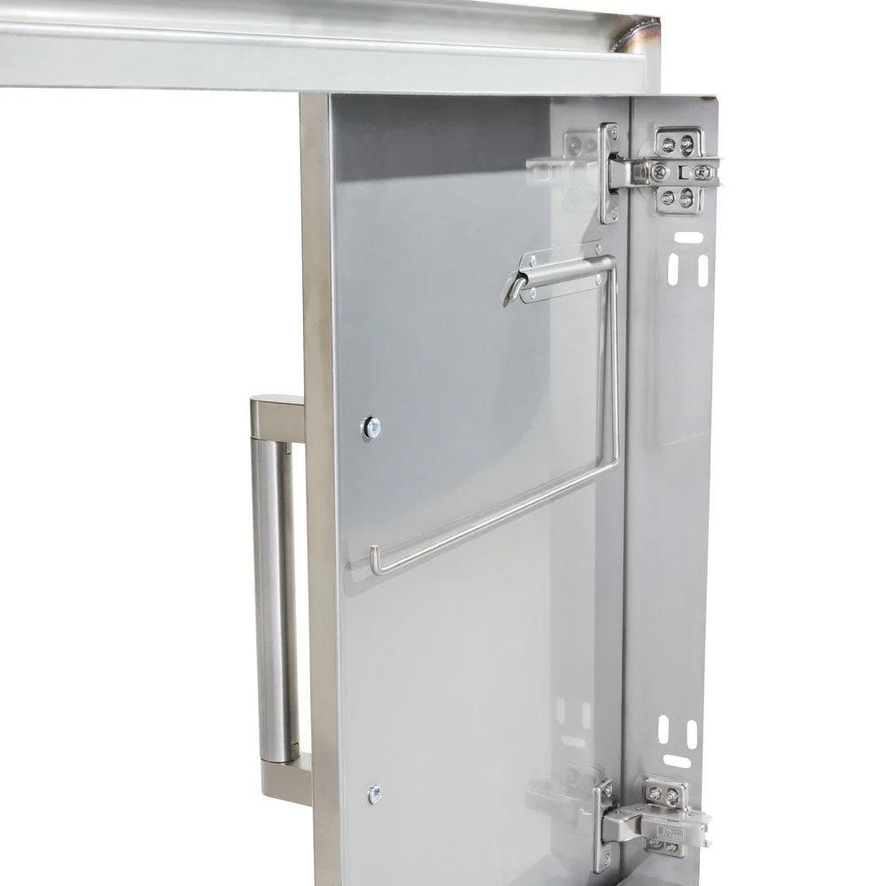 Coyote 31" Double Access Door - C3-DA2431 - Image 3