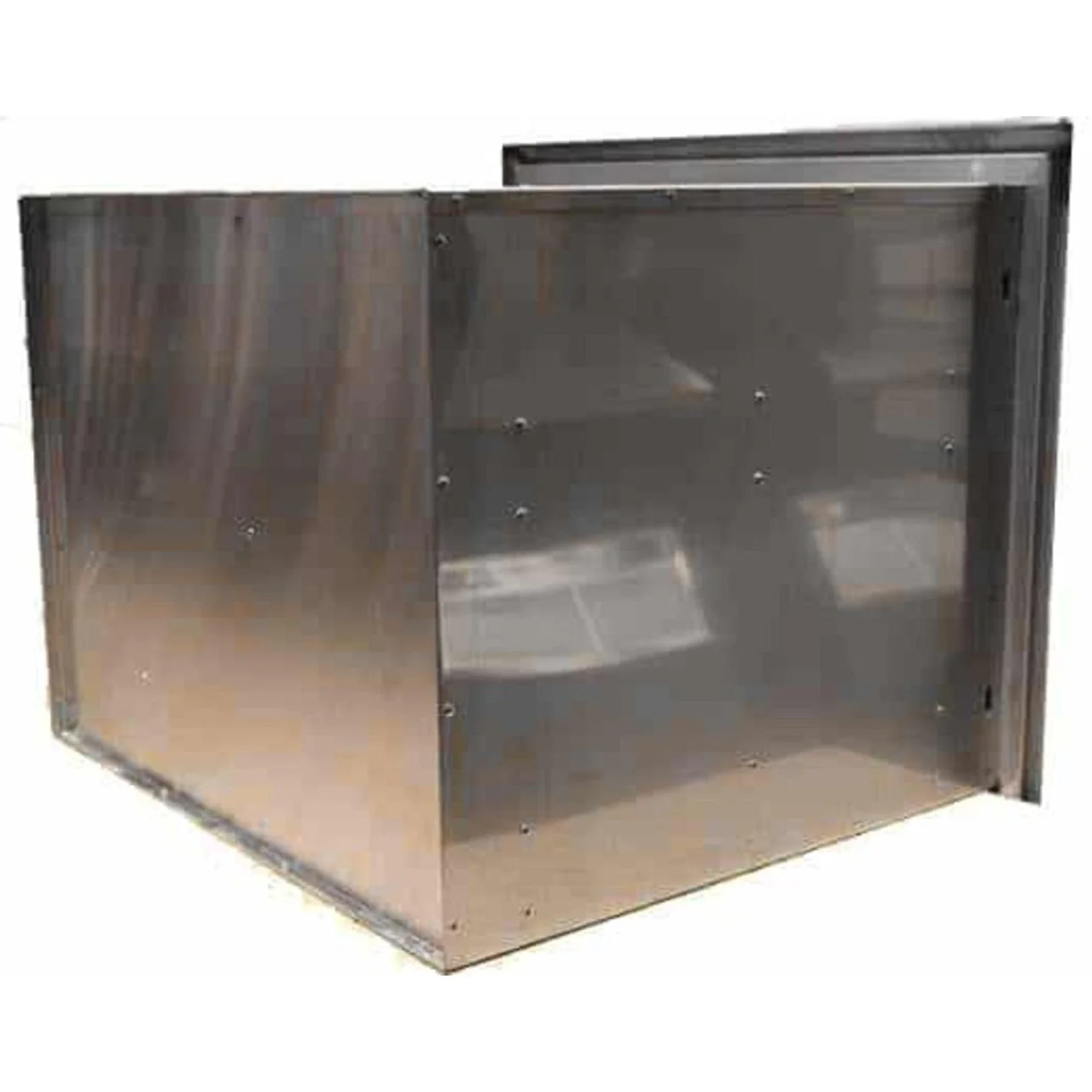Coyote 31" Sealed Dry Storage Pantry - CDPC31 - Image 2