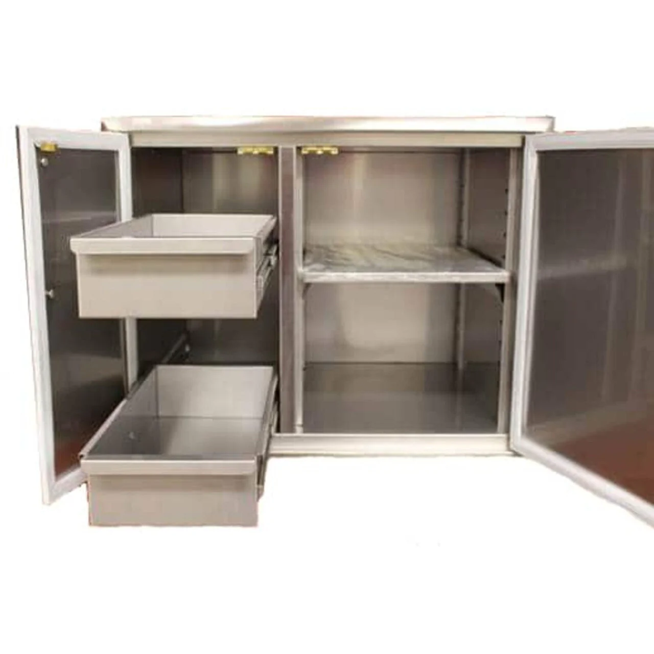 Coyote 31" Sealed Dry Storage Pantry - CDPC31 - Image 3