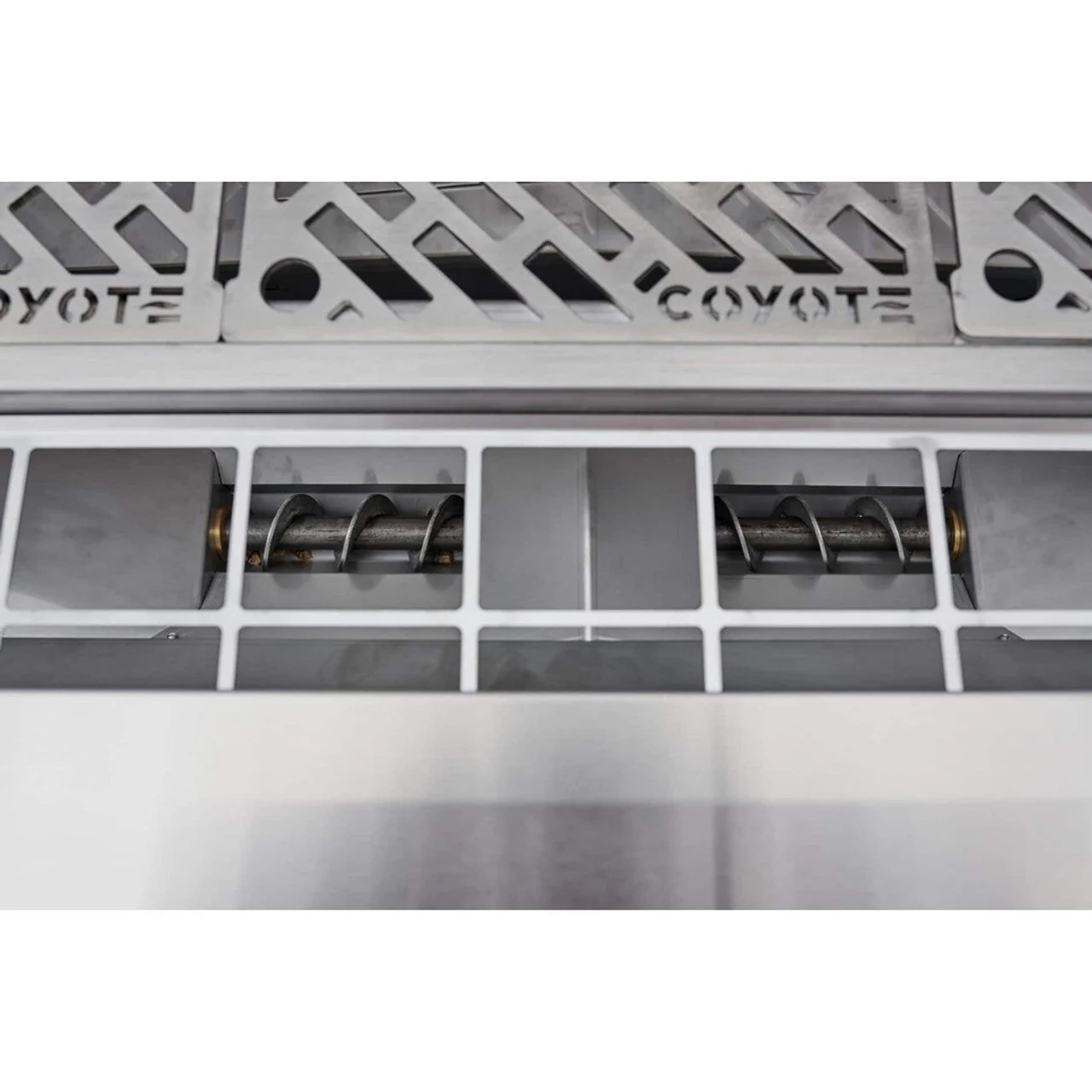 Coyote 36" Built-In Pellet Grill - C1P36 - Image 3