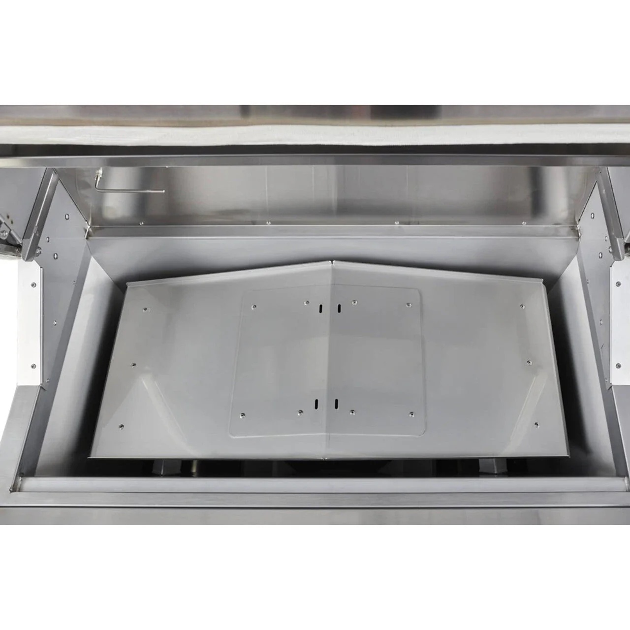 Coyote 36" Built-In Pellet Grill - C1P36 - Image 7