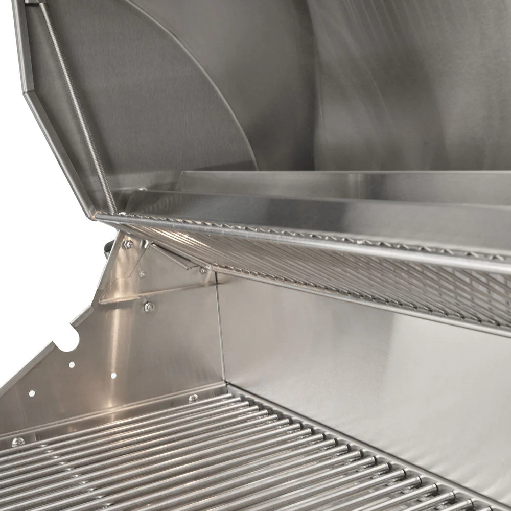Coyote 36" CL-Series Grill Package w/ Accessories - C3CL36+C3-DA2436+C3DB+CCVR36-BIG+CCHTRAY12+C3CLSIGRATE36V+C1GRDL - Image 14
