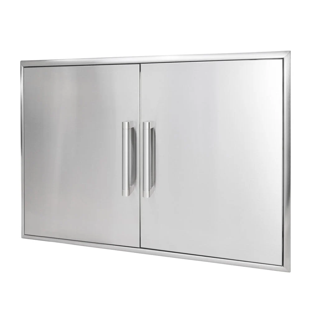 Coyote 36" Double Access Door - C3-DA2436 - Image 4