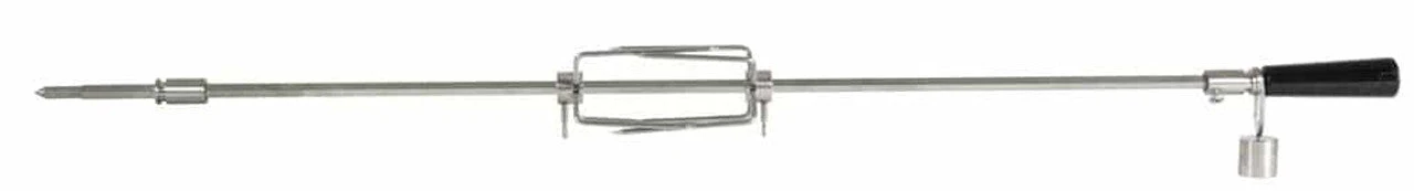 Coyote 36" Rotisserie Kit - CROT36