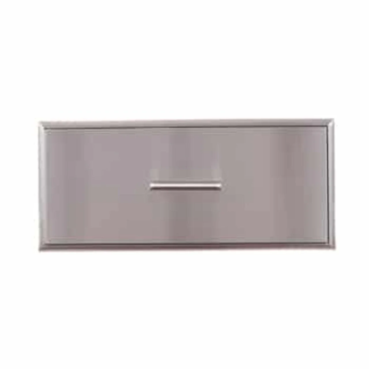 Coyote 36" Single Sealed Storage Drawer - CSSD36