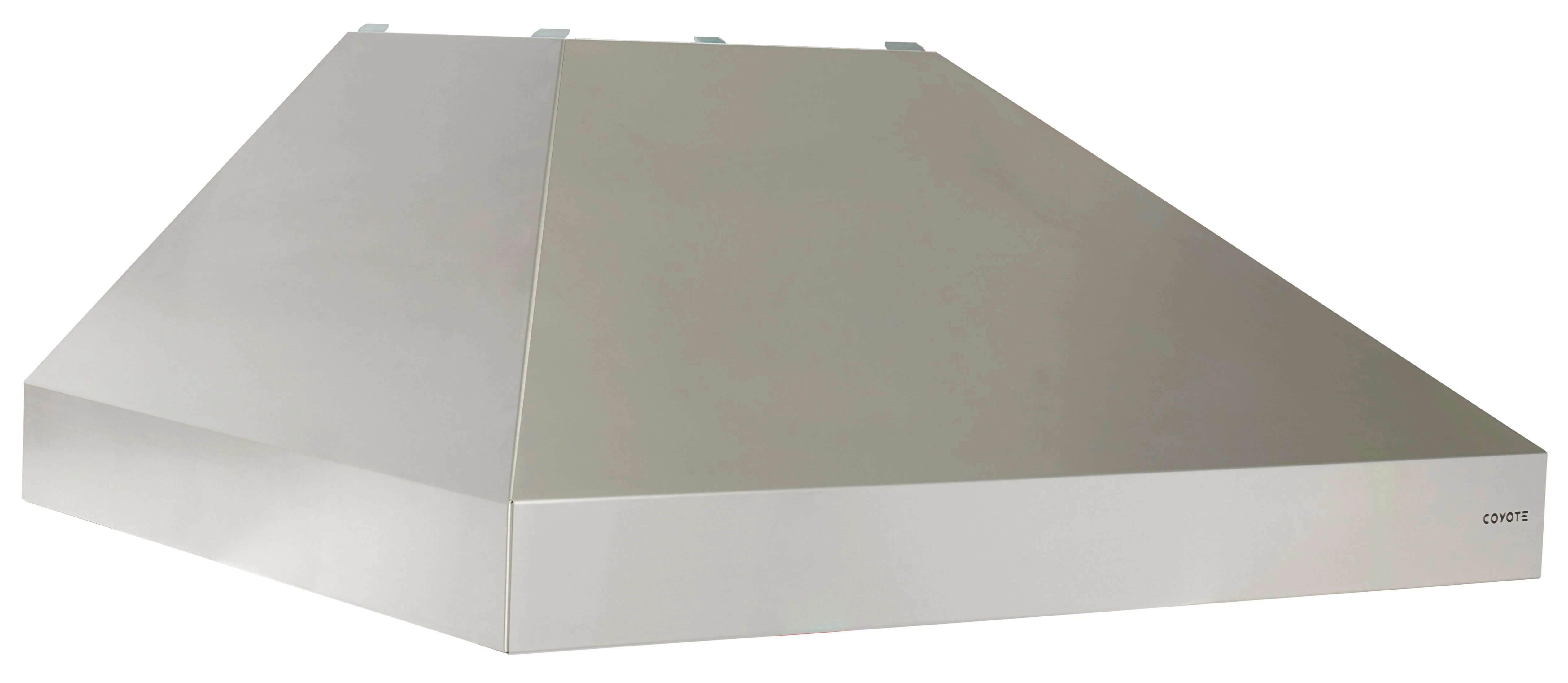 Coyote 36" W x 30" D Outdoor Chimney Hood - C1HOOD36 - Image 3