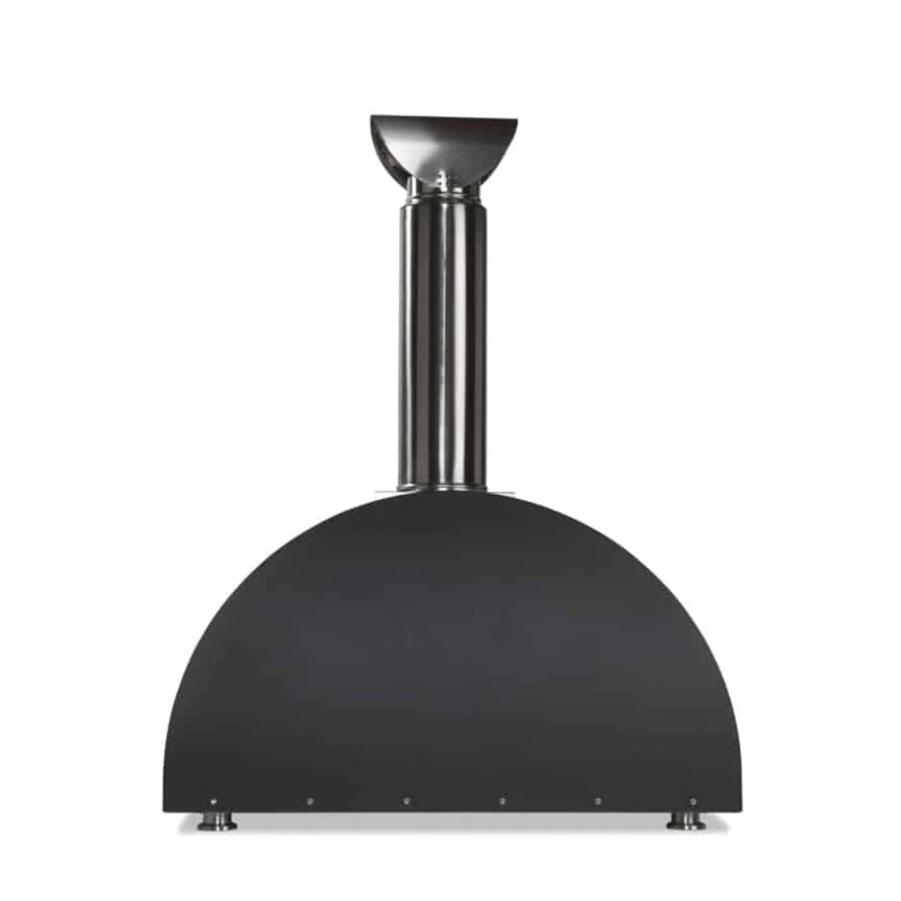 Coyote 40" DUOMO WoodFired Pizza Oven - C1PZ40W - Image 3