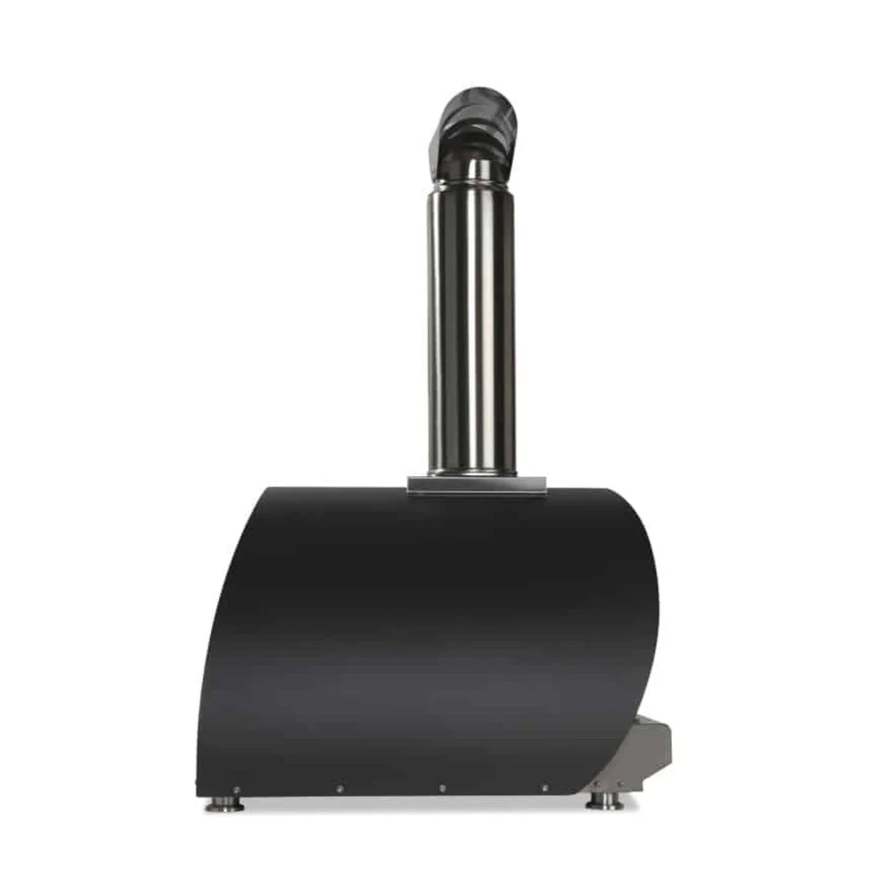 Coyote 40" DUOMO WoodFired Pizza Oven - C1PZ40W - Image 5