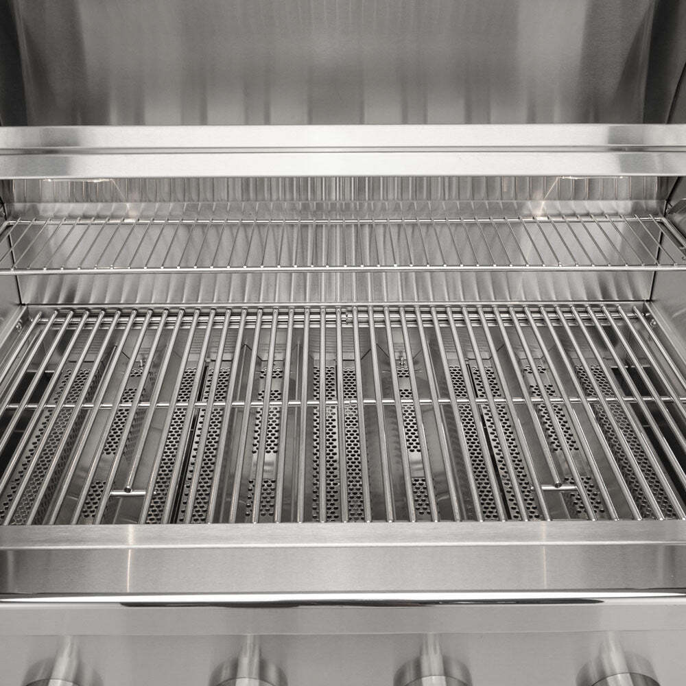 Coyote 42" CL-Series Grill Package w/ Accessories - C3CL42+C3-DA2439+C3DB+CCVR42-BIG+CCHTRAY15+C3CLSIGRATE42V+C1GRDL - Image 9