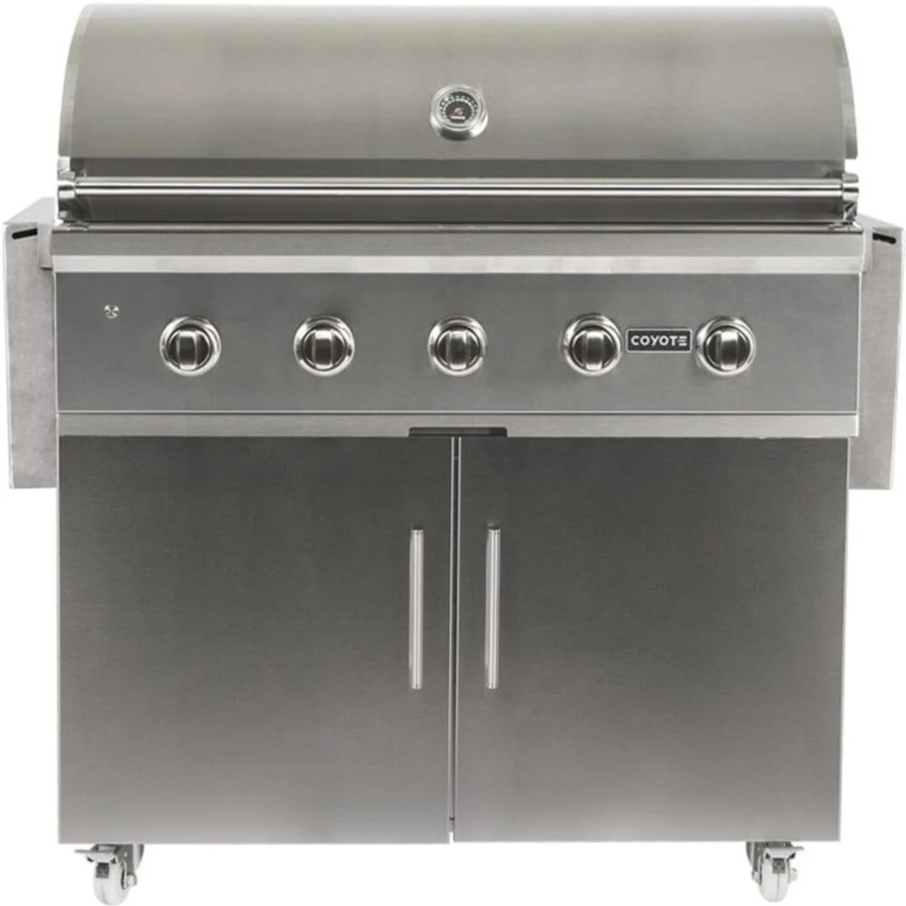 Coyote 42" Gas Grill Cart - C1S42CT