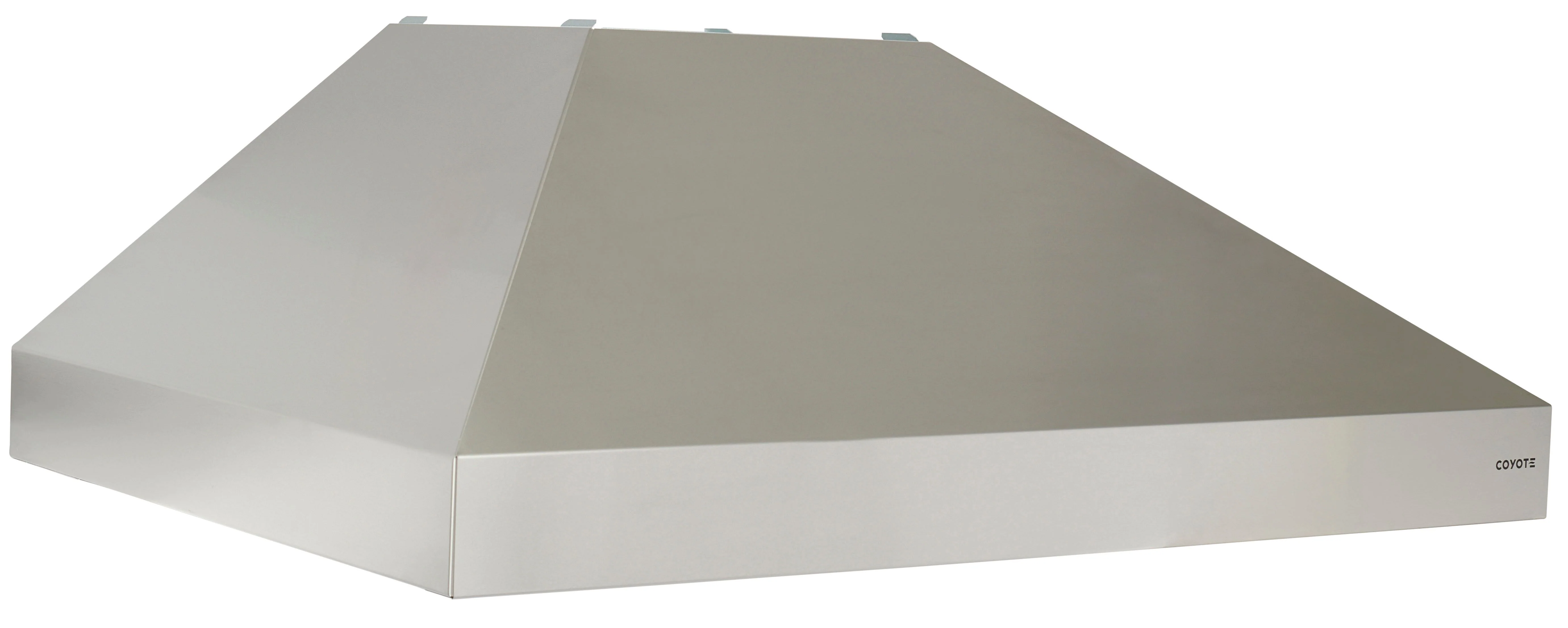 Coyote 42" W x 30" D Outdoor Chimney Hood - C1HOOD42 - Image 3