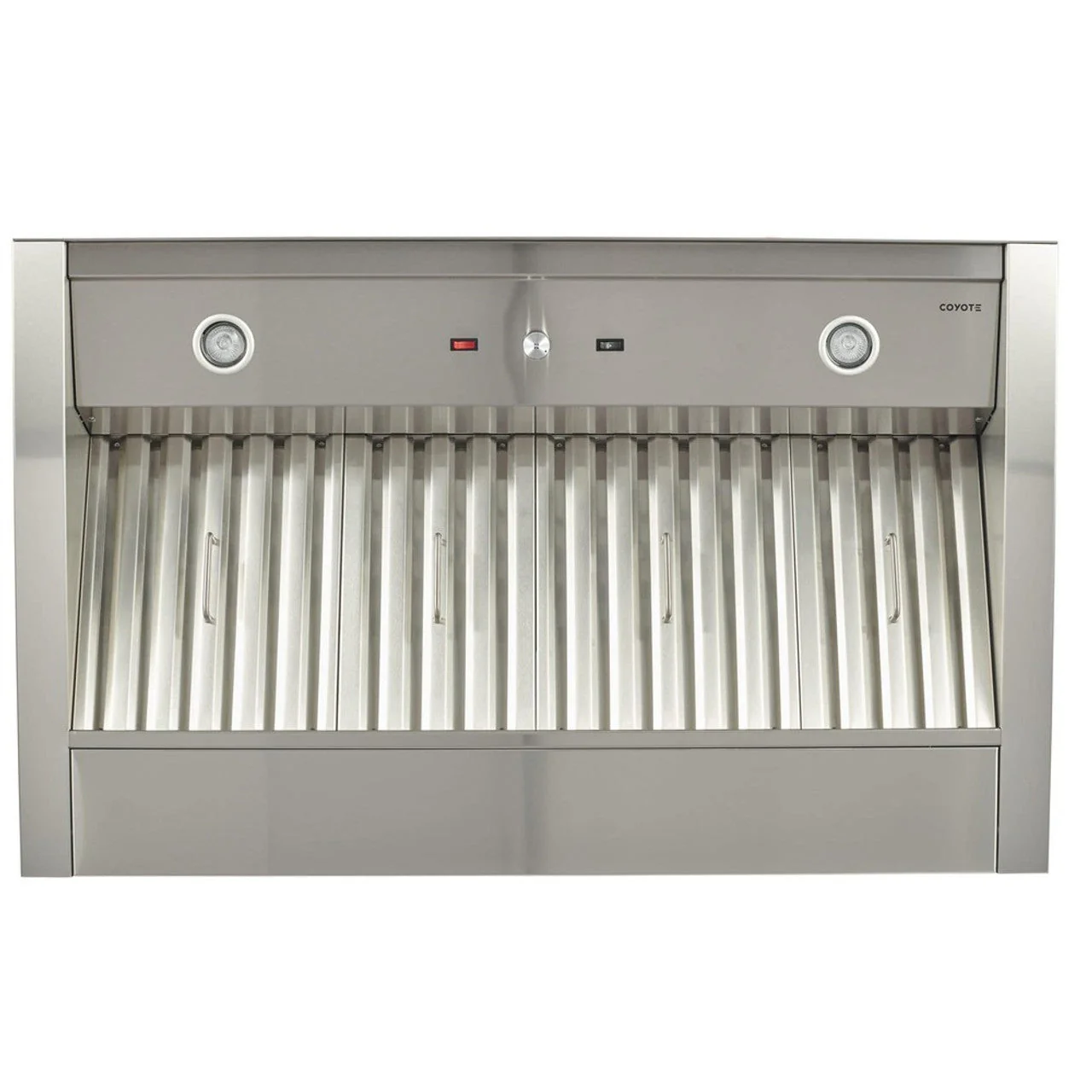 Coyote 48" W x 30" D Outdoor Insert - C1LINER48 - Image 3
