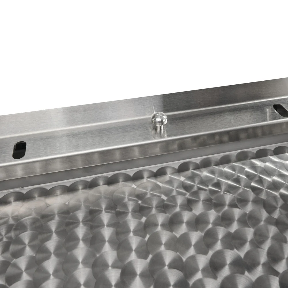 Coyote 50" Combo Built-In Grill - C3CO50 - Image 13