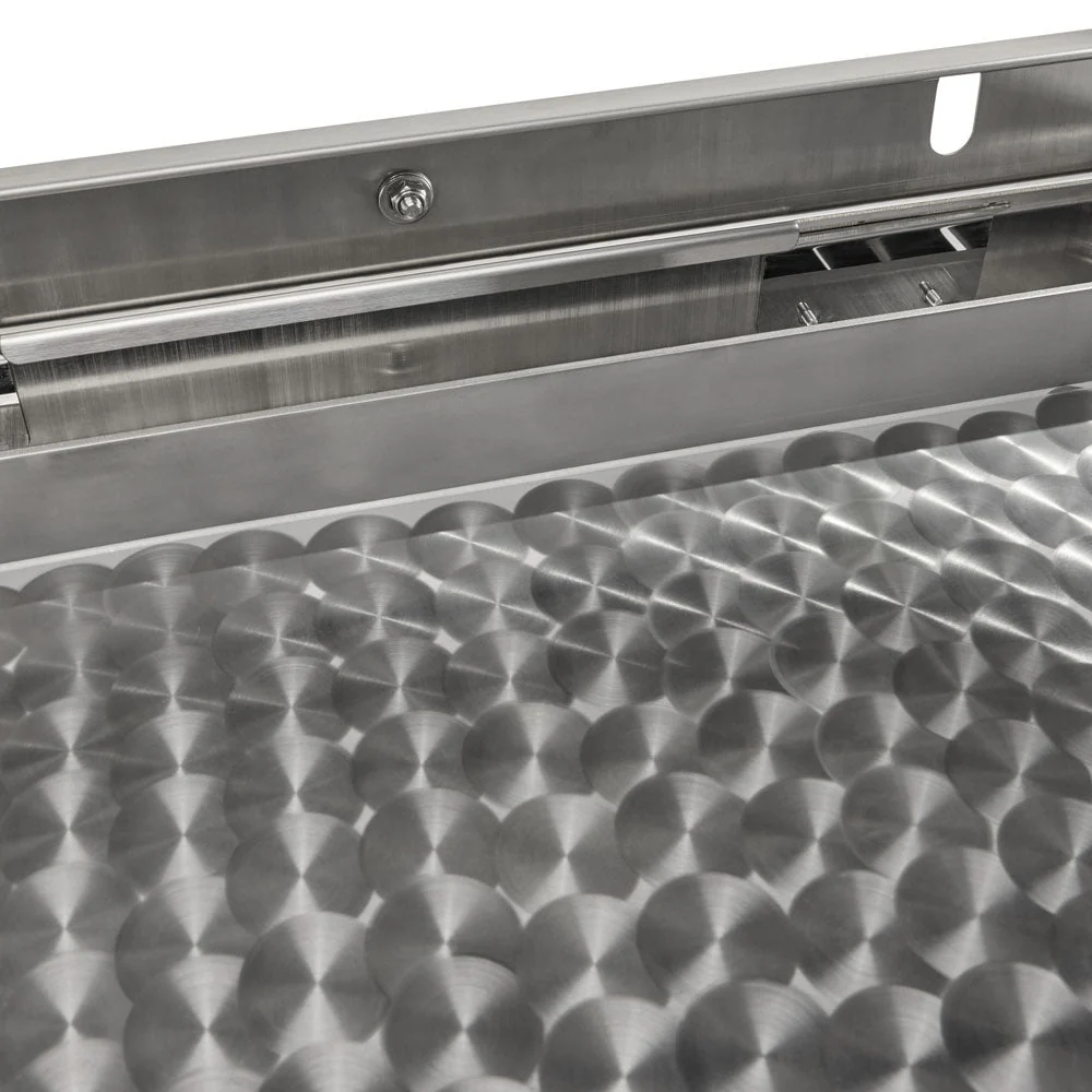 Coyote 50" Combo Built-In Grill - C3CO50 - Image 14