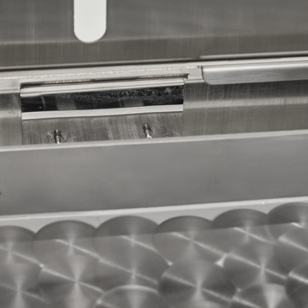 Coyote 50" Combo Built-In Grill - C3CO50 - Image 15