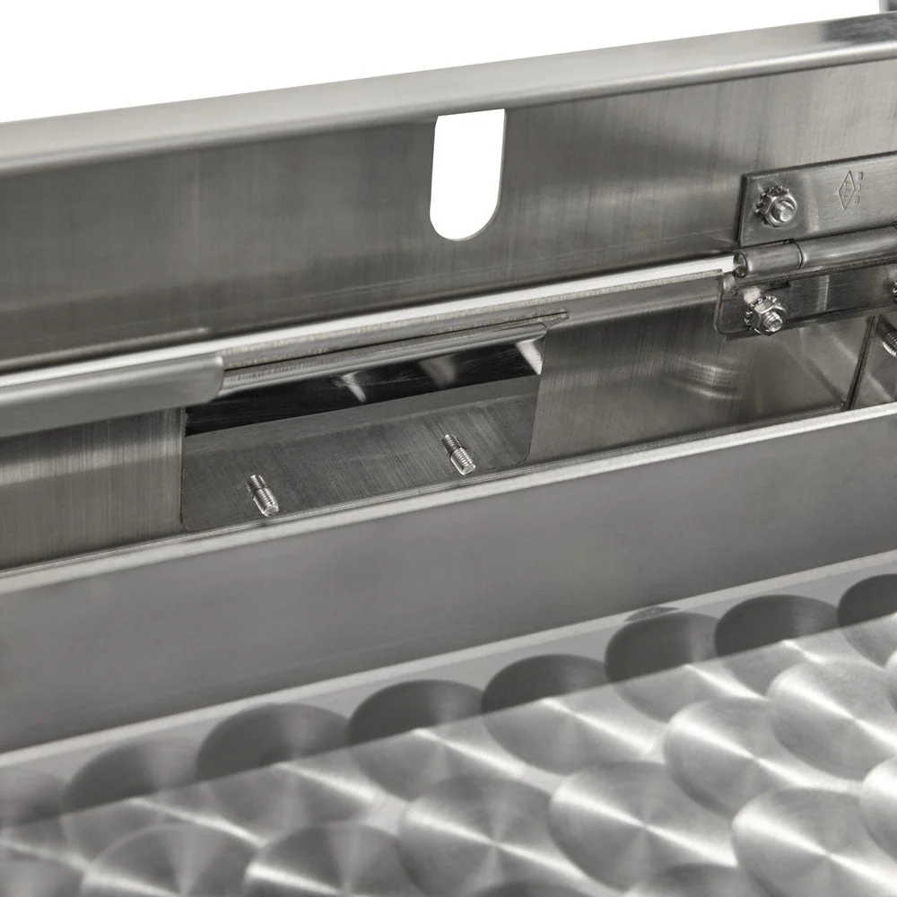 Coyote 50" Combo Built-In Grill - C3CO50 - Image 16