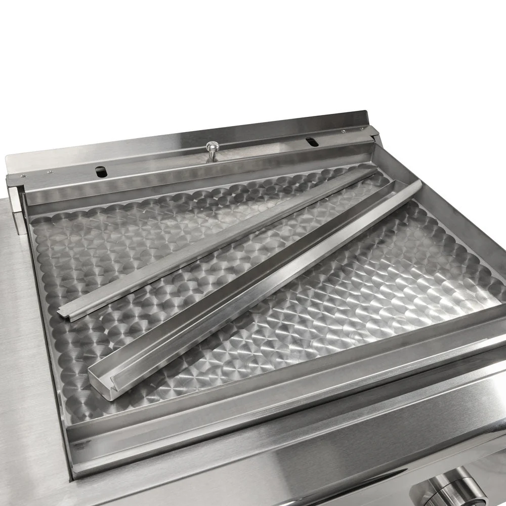 Coyote 50" Combo Built-In Grill - C3CO50 - Image 18