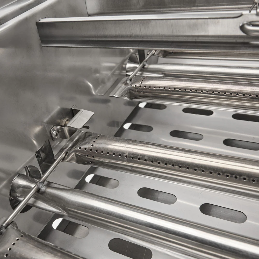 Coyote 50" Combo Built-In Grill - C3CO50 - Image 21