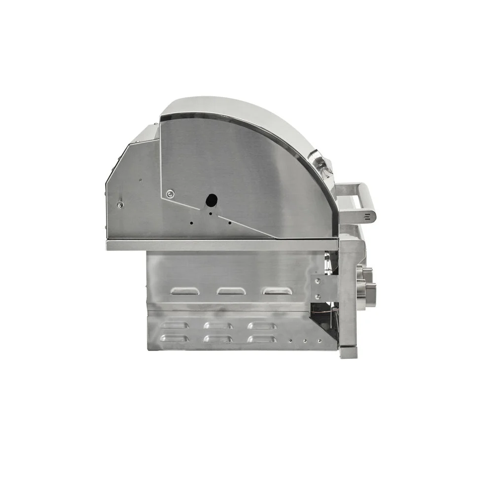 Coyote 50" Combo Built-In Grill - C3CO50 - Image 5