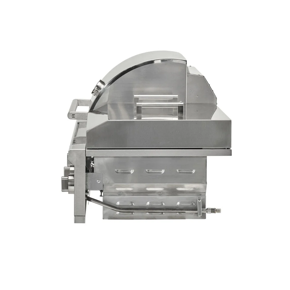 Coyote 50" Combo Built-In Grill - C3CO50 - Image 6