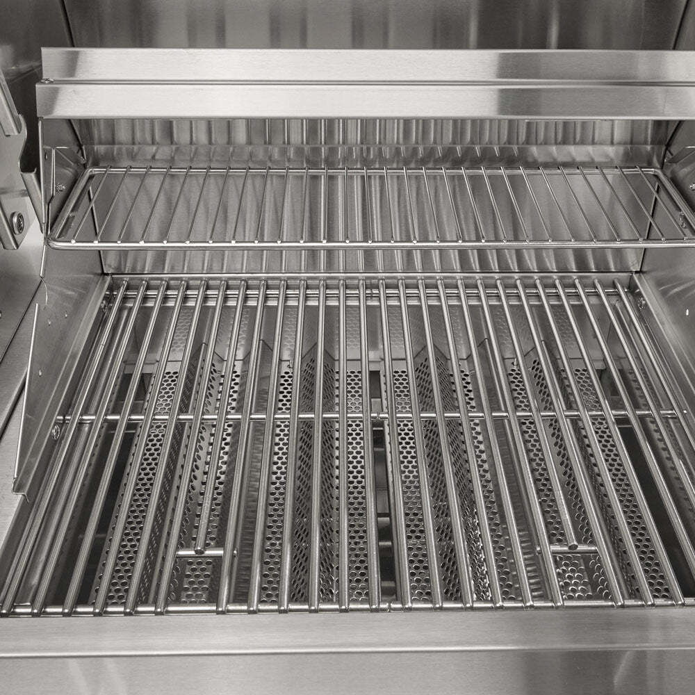 Coyote 50" Built-In Hybrid Grill - C3HY50 - Image 16