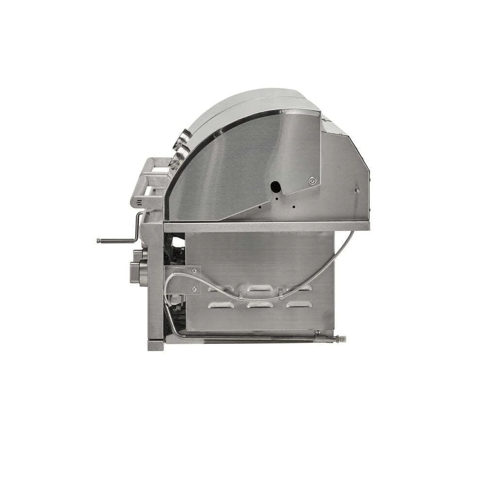 Coyote 50" Built-In Hybrid Grill - C3HY50 - Image 3