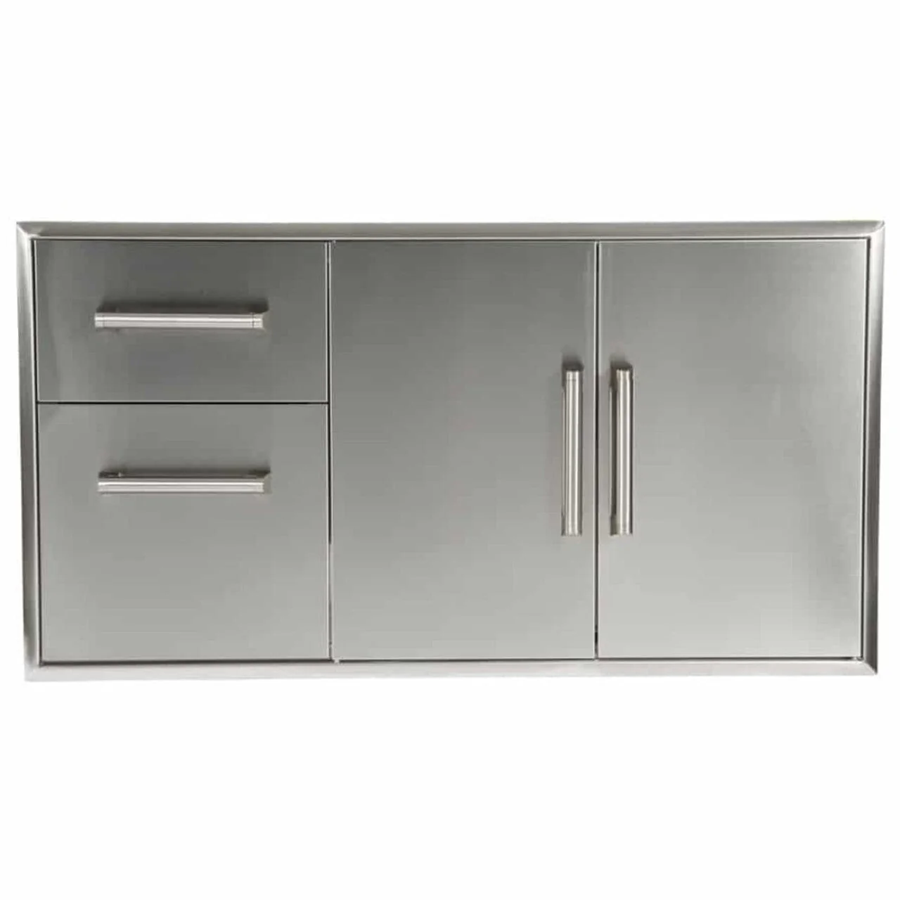 Coyote Access Door & 2-Drawers Cabinet Combo - CCD-2DC